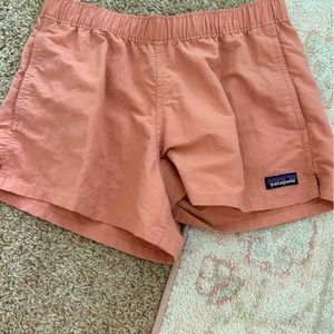Patagonia Shorts